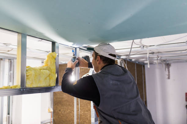 Best Spray Foam Insulation in Hollywood, SC