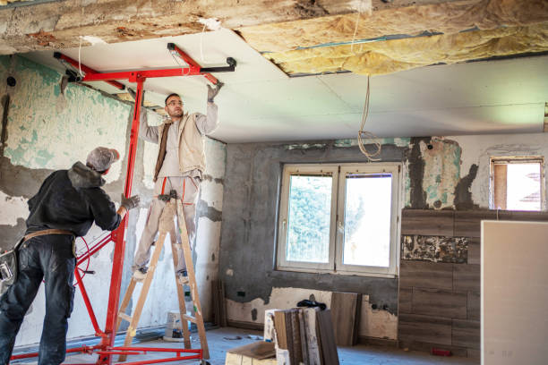 Best Insulation for Specific Applications in Hollywood, SC