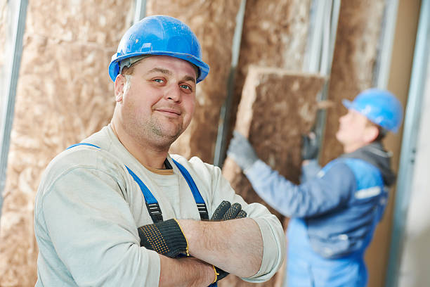 Best Fiberglass Insulation in Hollywood, SC