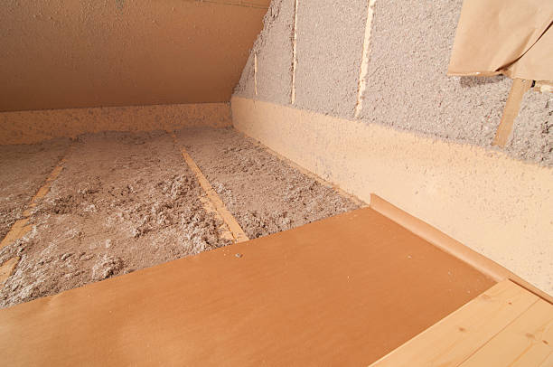 Hollywood, SC Insulation Contractor Company