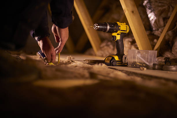 Best Geographic-Specific Insulation Services in Hollywood, SC